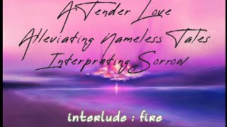 interlude : fire β atlantis pt. 2 | original
