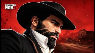 El Código De John Se Está Rompiendo | Proyecto RDR2 | Día 327