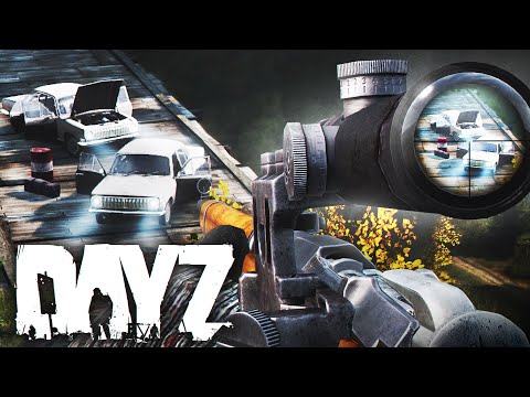 Видео: При пускането H1Z1 е лоша имитация на DayZ