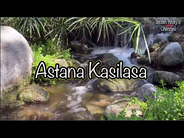 Astana Kasilasa | Kamis| Tausug Karaoke class=