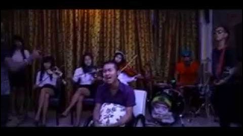 Raja Band Bali CBST 2