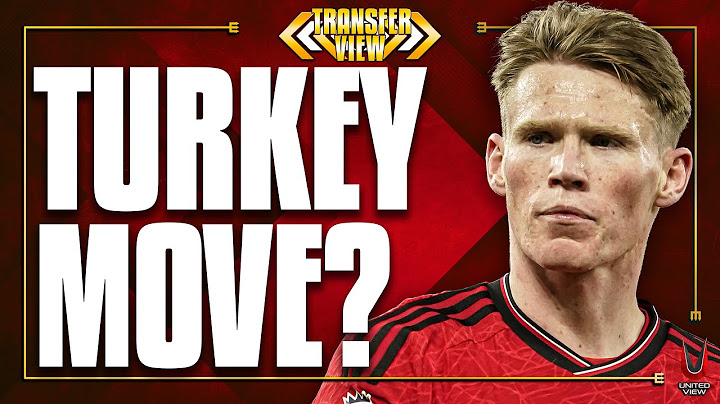 Galatasaray 15M McTominay BID? | Obi Martin HERE WE GO! | Yoro Injury | Man United Transfer News