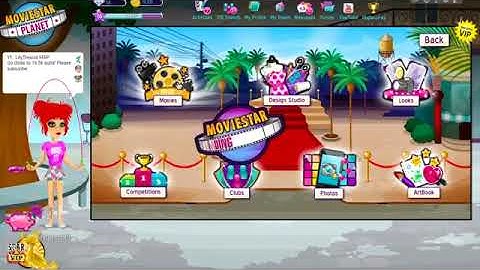 MSP Glitches and Hacks, Still working! 2017 June