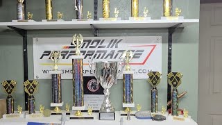 Smolik Performance shop and inventory update