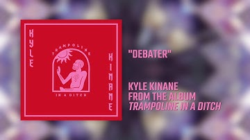 Kyle Kinane - "Debater"