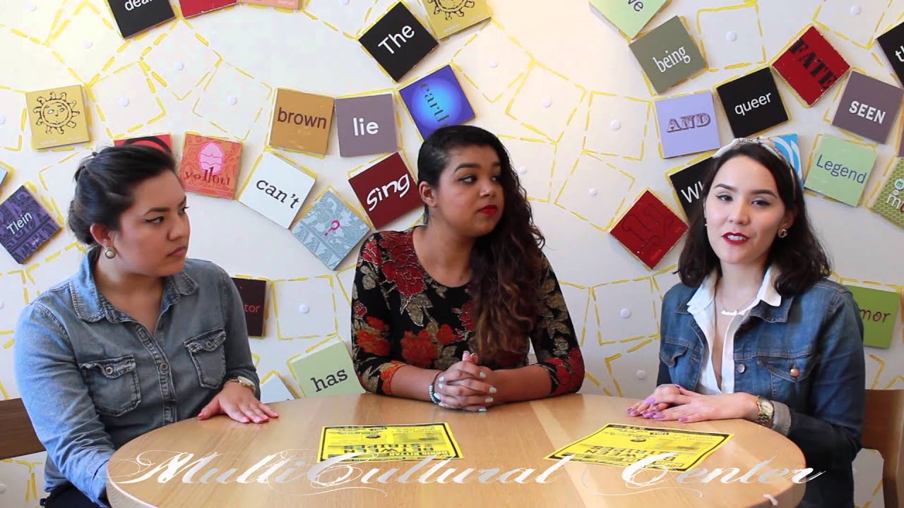 UCSB MCC Between the Stripes Promo Spring14