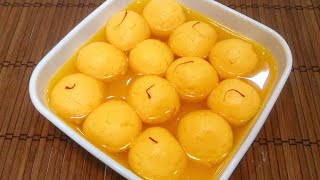 देवताओं के राजा गणेशजी के लिए बनाइये राजभोग | Rajbhog recipe | rasgulla recipe | pallaviskitchen