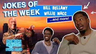 Jokes of the Week 10/06/25