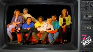 7 Every Ones Home Couch StationID 1997