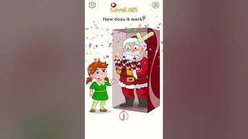 DOP2 Level 651 | Delete One Part 2 Level 651 #shorts