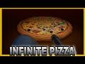 Infinite Pizza - Slice Your Way Through A Endless Supply Of Pizza