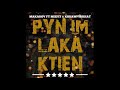 Mizfit ft Makarov & Khrawpyrkhat - Pynim la ka ktien (prod by Obiedaz)
