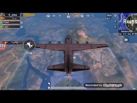 Pub mobile ქართულად