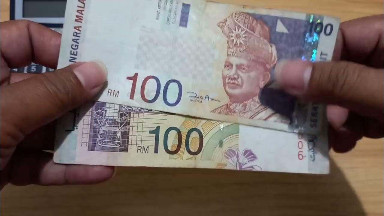 200 Ringgit To Canadian Dollar