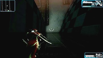 Warframe - How to Wall Run