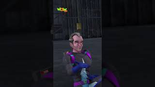 Spark Vs Kicko | Adventures Kicko and Super Speedo | 3D Youtube Popular Moral Stories Shorts