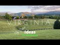 Road Trip - Charlottesville, Virginia!