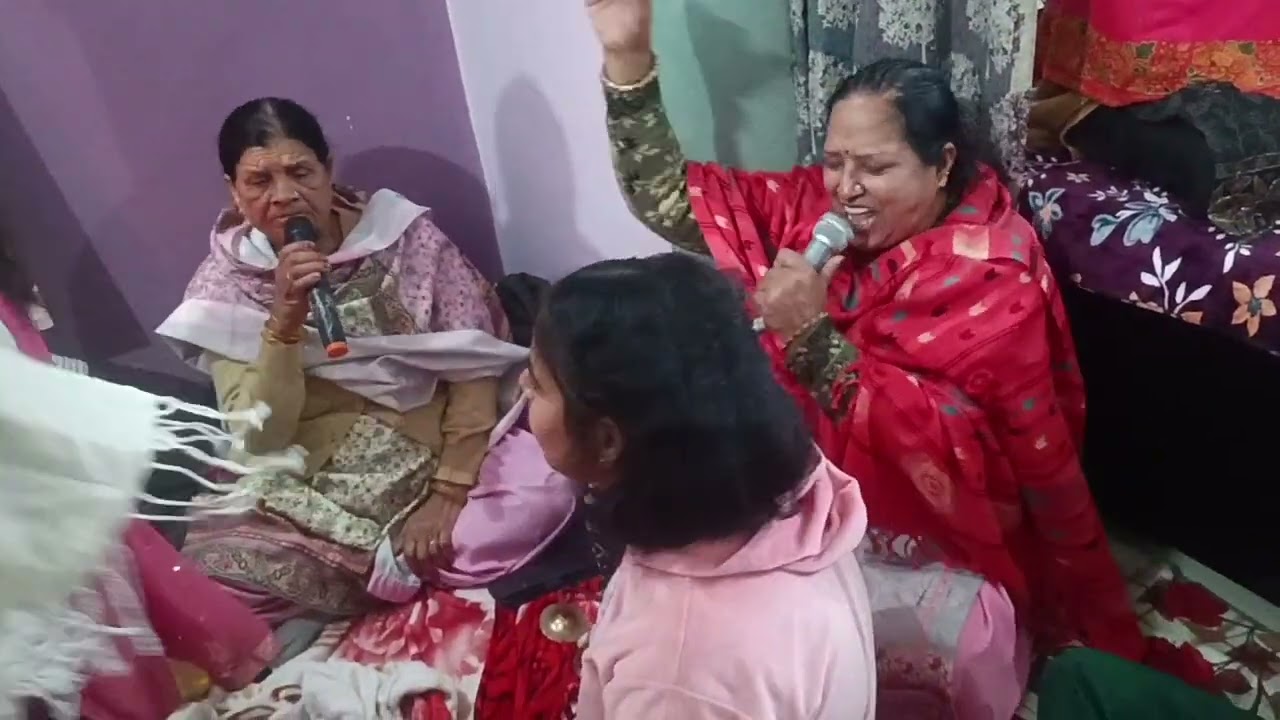 हठ खड़ताल पैरा विच घुंघरू,🙏🙏