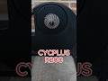 Cycplus R200 Smart Trainer #trainer #turbo #smart #cycplus #r200 #cycling #training