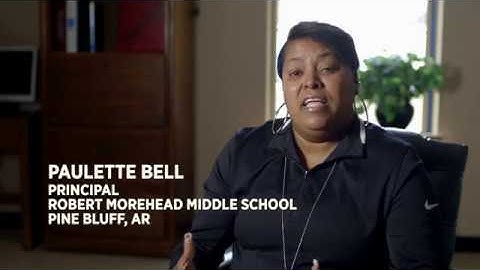 Paulette Bell -  Object-Based Learning