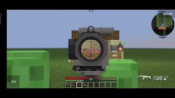 Timeless and Classics Guns Mod Showcase [Forge 1.16.5] Minecraft java