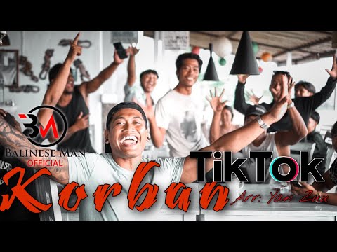 KORBAN TIK TOK - Wayan Sumade//Official Clip Video