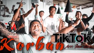 KORBAN TIK TOK - Wayan Sumade// Clip Video