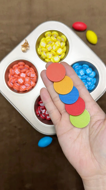 Fun Colors #foryou #shortsviral