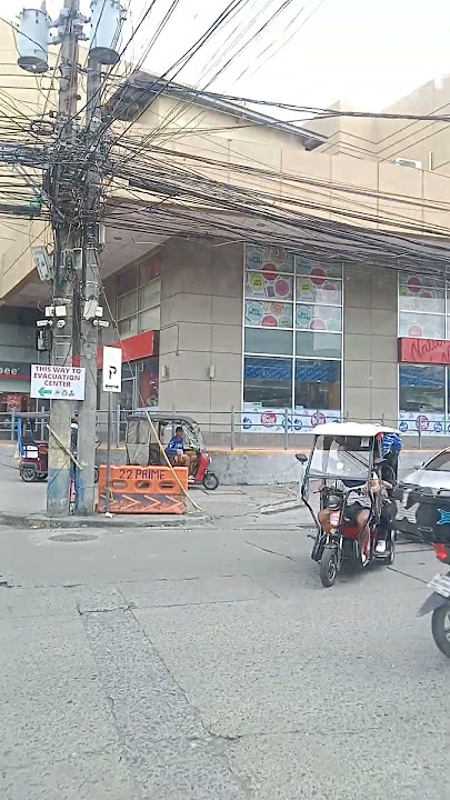 CASH & CARRY MAKATI#kanaic #youtube #denstv