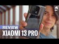 Xiaomi 13 pro review