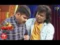 Chalaki Chanti & Sunami Sudhakar Performance | Jabardasth | 15th April 2021 | ETV Telugu
