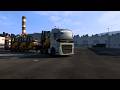EURO TRUCK SIMULATOR 2 - VOLVO FH #019