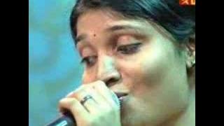 Poovannam pola nenjae - Kalyani!