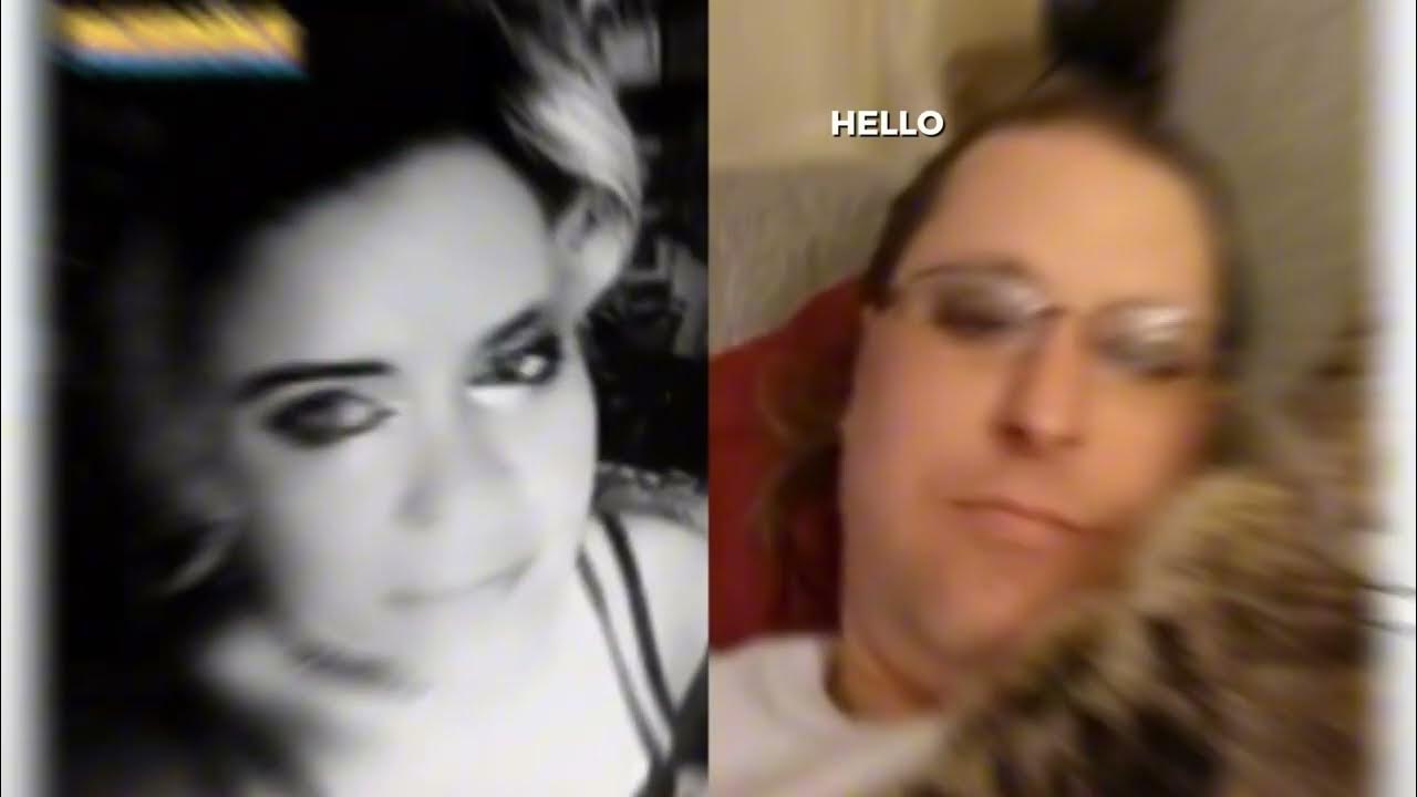 Mashup face dance. YouTube