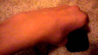 How to charge a Palm� Pre Plus (Wall Charger)