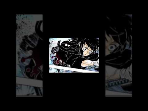 تلميح موت هاشيرا الضباب مويتشيرو توكيتو