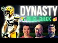 Buy-Low WRs, Sell-High RBs &amp; QB Value Traps | The Dynasty Show