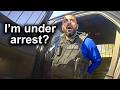 When Corrupt Cops Realize They Destroyed Their Career
