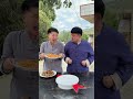 Ermao has a lot of tricks #funny #food