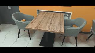 Стол для булочной