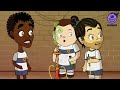 Monsters of Kreisklasse: Lehrerinnen und Lehrer vs. Borussia Hodenhagen