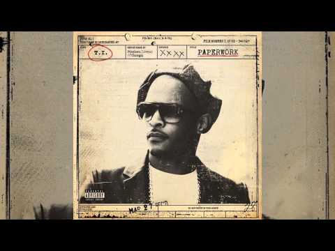 T.I. - About The Money Remix feat Young Jeezy, Young Thug, & Lil Wayne