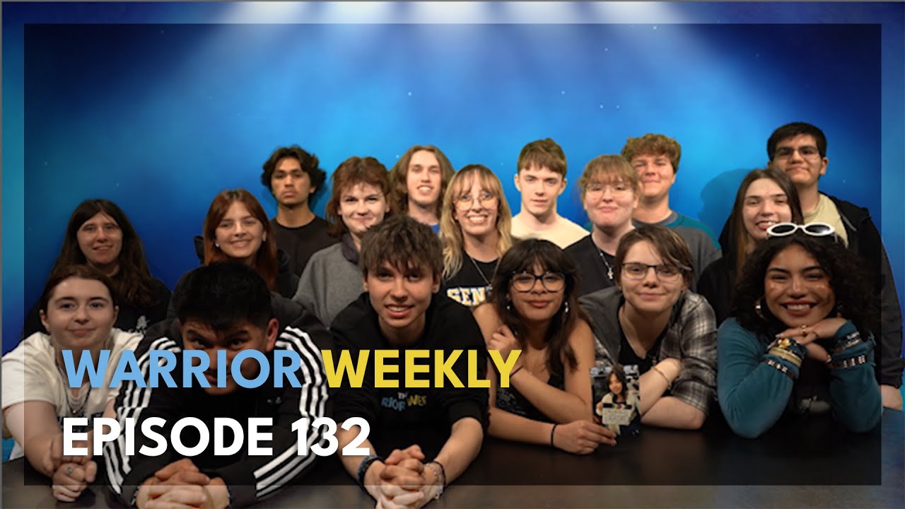 Warrior Weekly 132 - YouTube