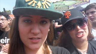 WARPED!