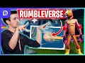 The newest BR game RUMBLEVERSE!