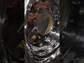Shine☆Bright | Metal Polishing | ThrowBack #fyp #Shine #metal #Polishing #Detailing #drive