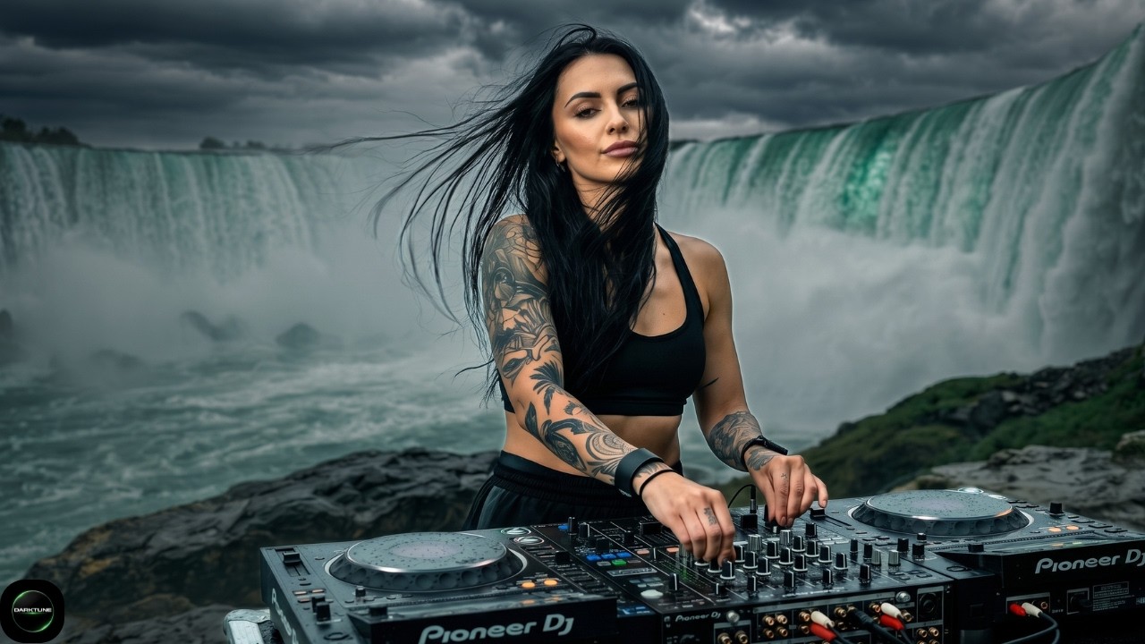 Watch Hypnotic Underground Tech House 2026 | Dark Vocal Flow | Niagara Falls Deep Bass Energy Mix on YouTube Watch Hypnotic Underground Tech House 2026 | Dark Vocal Flow | Niagara Falls Deep Bass Energy Mix on YouTube
