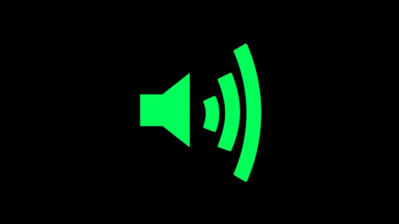 Transition Sound Effects for Video Editing [Free Download] Part 1 YouTube