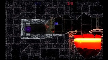 Cobalt Gameplay Capture the Plug Mountain Outpost-a Letroplex Lets-play