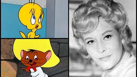 Las voces de EDITH BYRD (personajes)